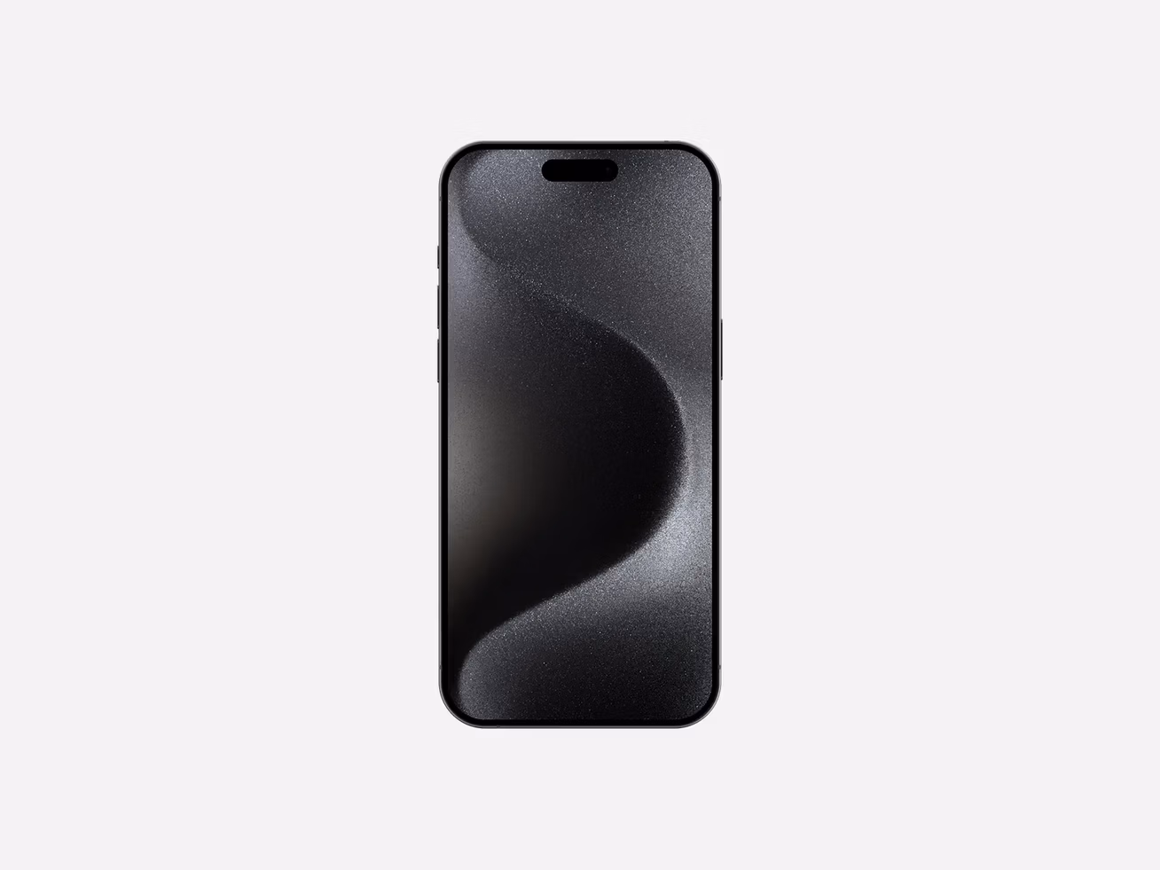 free iphone 15 pro max mockup